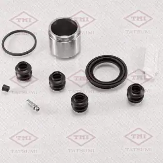 рем.к-кт дискового тормоза с поршнем! d51 KIA Picanto 04> TCG1133 TATSUMI