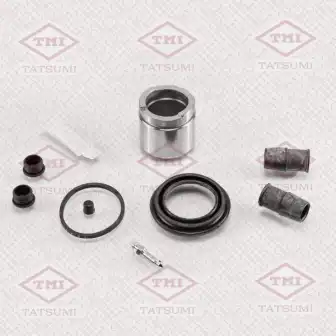 рем.к-кт диск.торм.с поршнем! d.52 Opel Kadett/Astra/Vectra TCG1072 TATSUMI