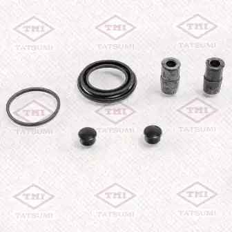 рем.к-кт диск.торм.! d.54 Audi 80/90, Opel, BMW, Ford, Mazda, VW, Volvo TCG1337 TATSUMI