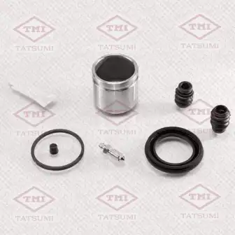 рем.к-кт диск.торм.с поршнем! d54 Dac Daewoo Lacetti/Nubira 04> TCG1230 TATSUMI