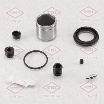 рем.к-кт диск.торм.с поршнем! d.54 Hyundai Lantra/S Coupe 1.5 TCG1231 TATSUMI