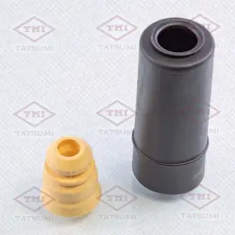 к-кт защитный амортизатора заднего! 1 пыльн.+1 отб. Toyota Corolla 01> TAH1192 TATSUMI