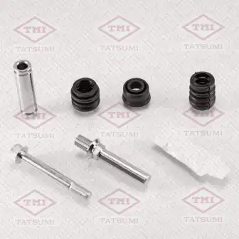 рем. к-кт направляющей суппорта! переднего с направл. Hyundai Accent/Getz/Lantra/Pony 90> TCG1245 TATSUMI