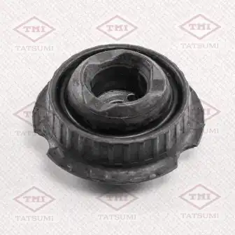 опора амортизатора переднего! Audi Q7 06>, Porsche Cayenne 02> TAG1099 TATSUMI