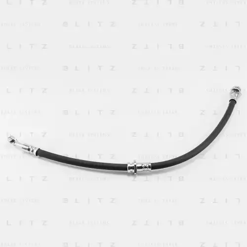 шланг тормозной передний! L=464 Nissan Almera 1.5/1.8/2.2D 00> BH0149 BLITZ
