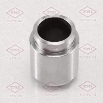 поршень суппорта задн.! d38 Akebono Mitsubishi Lancer IX 03>/Outlander II 07-12 TCG1010 TATSUMI