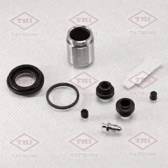 рем.к-кт дискового тормоза задн.! d38 Hyundai I40 11> TCG1167 TATSUMI