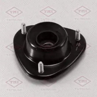 опора амортизатора переднего! Mitsubishi Pajero Pinin/Io H61W-H77W 99-05 TAG1023 TATSUMI