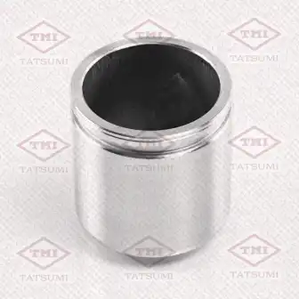 поршень суппорта переднего! d54 Lucas Alfa Romeo 155/164 92>, MB W202, Renault Clio TCG1393 TATSUMI