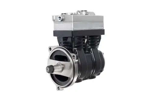 компрессор! 2-х цилиндровый 704 куб.см. Volvo M7007211 MARSHALL