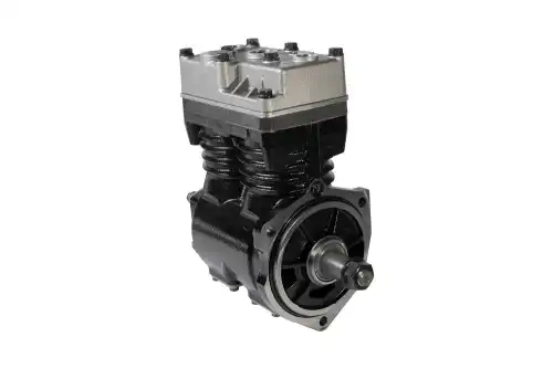 компрессор воздушный! Renault Magnum/Kerax дв. ЯМЗ-650.10E3 M7005204 MARSHALL