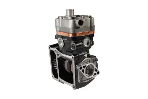 компрессор! одноцилиндровый 360 куб.см. MAN M7003109 MARSHALL