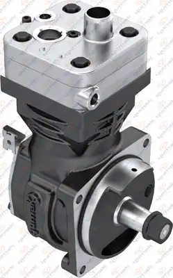 компрессор одноцилиндровый !=>4111540030  MB 01.041.64.10 YUMAK