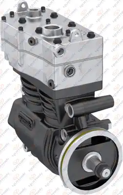 компрессор !2-х цилиндровый DAF XF105 двиг. MX 01.050.97.10 YUMAK