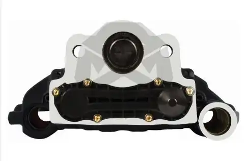 Суппорт тормозной TTT 40039