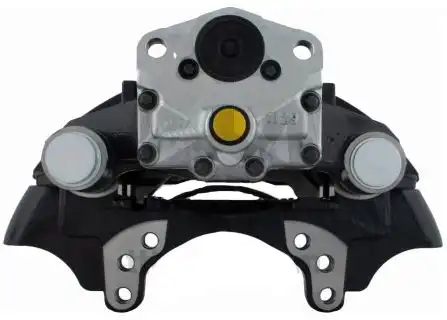 Суппорт тормозной TTT 52055