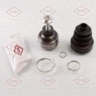 ШРУС наружный TATSUMI TDA1298
