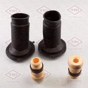 к-кт пыльник+отбойник передний!2 пыльника+2 отб. Lexus RX 300 03-08, Toyota Harrier 03-12 TAH1186 TATSUMI