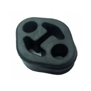 крепление глушителя!  Mitsubishi Space Wagon 2.4GDi98> MR281816