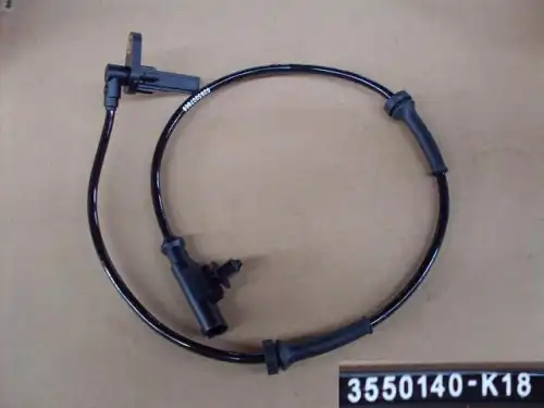Датчик ABS GREAT WALL 3550140-K18
