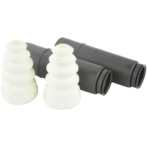 к-кт пыльник+отбойник амортизаторов зад.! Opel Corsa D 06> ADSHB-8PAR-KIT FEBEST