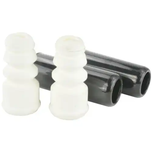 ПЫЛЬНИК ЗАДНЕГО АМОРТИЗАТОРА С ОТБОЙНИКОМ КОМПЛЕКТ ADSHB-A6IVR-KIT FEBEST