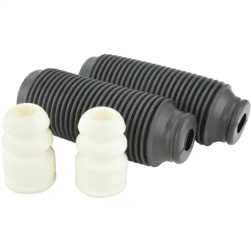 к-кт пыльник+отбойник амортизатора задн.! 2+2 шт. KIA Cerato 04>, Hyundai Elantra 00> KSHB-CERR-KIT FEBEST