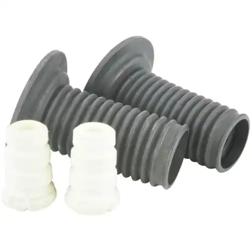 к-кт пыльник+отбойник амортизатора переднего! Toyota Auris 07> TSHB-ADE150F-KIT FEBEST