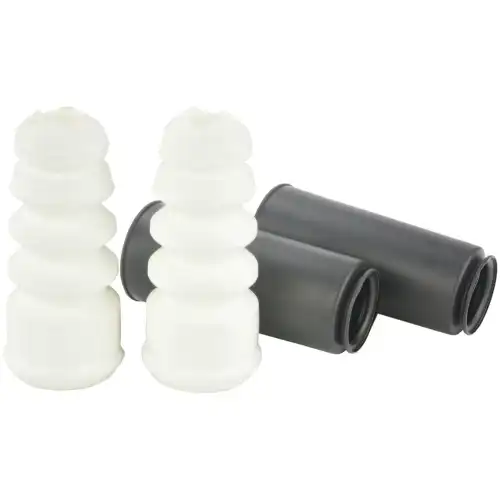 отбойник амортизатора заднего! с отбойником Audi A4/A6, VW Passat 97> VWSHB-B5R-KIT FEBEST