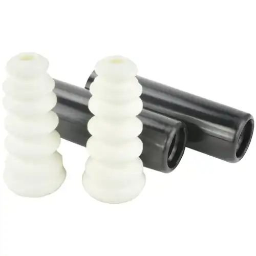 к-кт пыльник+отбойник амортизатора заднего!VW Golf IV 98-04/Bora 98>,Audi A3 97-03 VWSHB-GOLVIR-KIT FEBEST