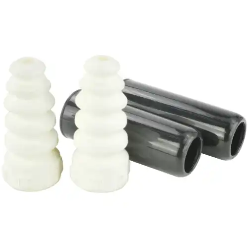 к-кт пыльник+отбойник амортизатора заднего! Skoda Octavia II 1.4-3.6 TSI-TDI 05> VWSHB-TOURIIR-KIT FEBEST