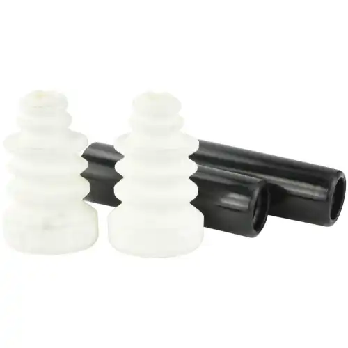 пыльник амортизатора задн.! с отбойн. 96X135X29.7Skoda Octavia 1.4-2.0/1.9SDi 96-99 VWSHB-TOURR-KIT FEBEST