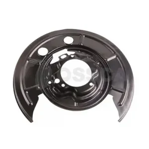 Отражатель, диск тормозного механизма ! CITROEN, FIAT, PEUGEOT:BOXER 2.0 BlueHDi 110 (2015>2019), B 25594 OSSCA