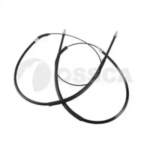 Трос ручного тормоза OSSCA 50240