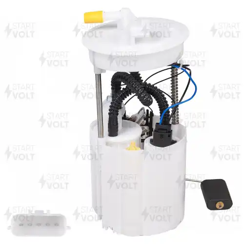 Топливный насос низкого давления СТАРТВОЛЬТ SFM1401