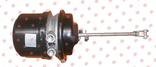 энергоаккумулятор! T30/30 DAF F2100-F3600 FA/T2500/2505, MB MK/SK, MAN F2000 93.01.40 ONYARBI