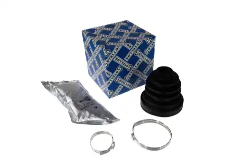 к-кт пыльника ШРУСа внутреннего! Fiat Punto 1.9JTD 03-05 13-00932-SX STELLOX