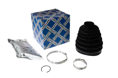 к-кт пыльника ШРУСа наружного! Nissan Primera 02> 13-00936-SX STELLOX