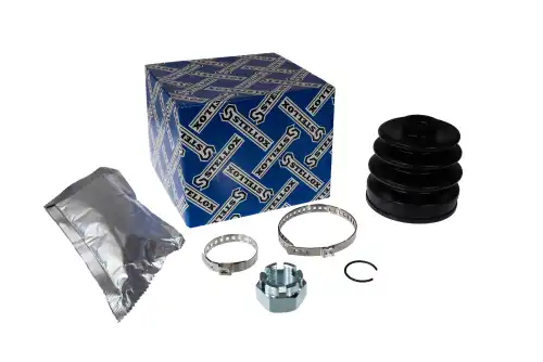 к-кт пыльника ШРУСа внутреннего! Hyundai Accent II 1.3i/1.5i 00> 13-00938-SX STELLOX