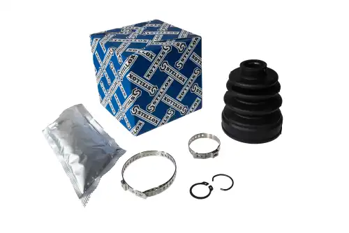 к-кт пыльника ШРУСа внутреннего! Hyundai Accent IV 1.4/1.6 10> 13-00939-SX STELLOX