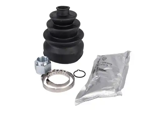 к-кт пыльника ШРУСа наружного! Daewoo Nubira/Kalos, Chevrolet Aveo/Lacetti 03> 13-00943-SX STELLOX