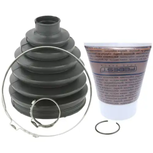 пыльник ШРУСа наружный к-кт! KIA Sportage QL/QLE 15>, SL 10-16/Hyundai Ix35 09-15 1217P-IX35D7 FEBEST