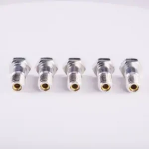 винт !полыйNISSAN 9 461 610 095 BOSCH