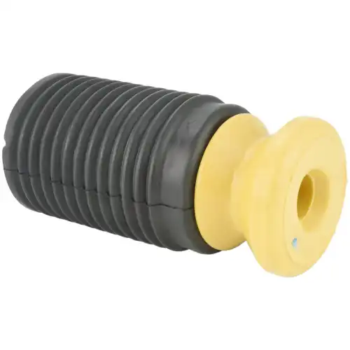 пыльник заднего амортизатора! с отбойником BMW BMSHB-F07R FEBEST