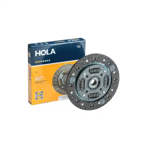 Диск сцепления HOLA CHD030