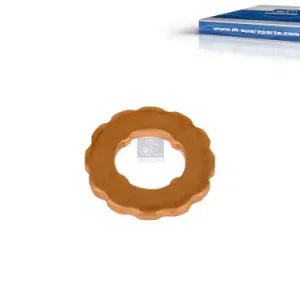 Кольцо уплотнительное форсунки DT 3.20024