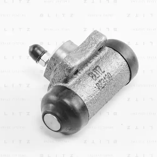 цилиндр тормозной задний! Chevrolet Aveo T250 1.2 08>/T200 1.2 03-08 BZ3130 BLITZ
