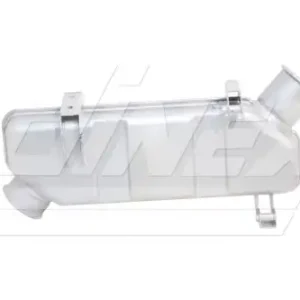 глушитель ! конечный Euro4Scania P/R/T 68719 DINEX