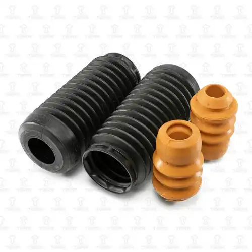 к-кт отбойник+пыльник амортизатора переднего!2 пыльника+2 отб. Ford Fision 02> DR0236 TORR