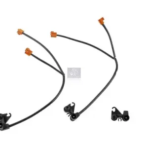 Датчик тормозных колодок DT 7.36200 электронный